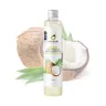Органическое кокосовое масло холодного отжима Tropicana (100 мл)